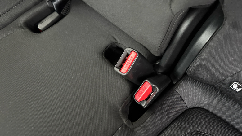 Hyundai TUCSON 1.6 TGDi SE Connect 5dr 2WD Petrol Estate